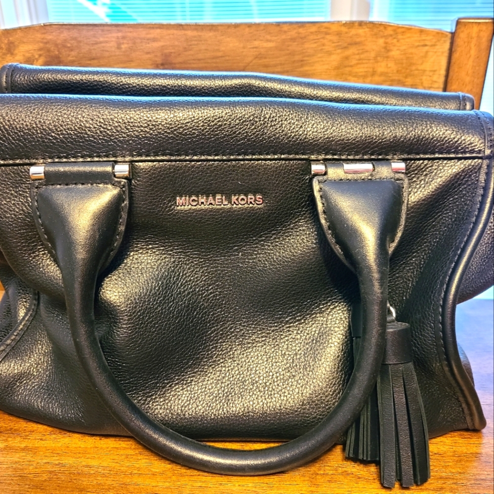 Michael Kors, Black bag